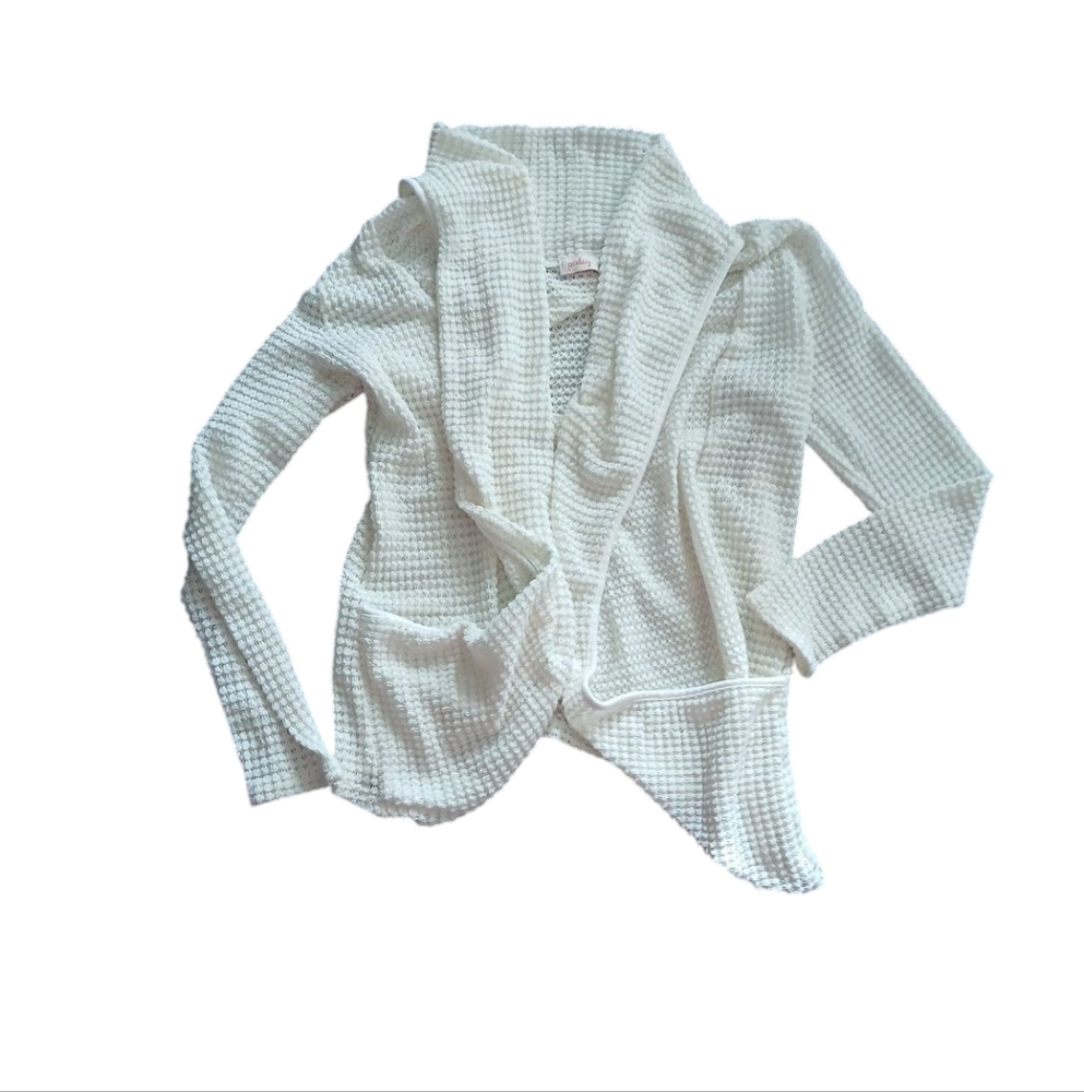 Pixley cardigan